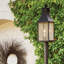Beacon Hill 3-Light Outdoor Post Top or Pier Mount Lantern