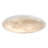 15" Moon Surface LED Ceiling/Wall Light – Adjustable Color Temp, Dimmable, ETL-Certified