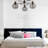 Inca Semi Flush Mount