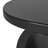 Modern Cloud Coffee Table with 1.5" Thick Tabletop-1938650509