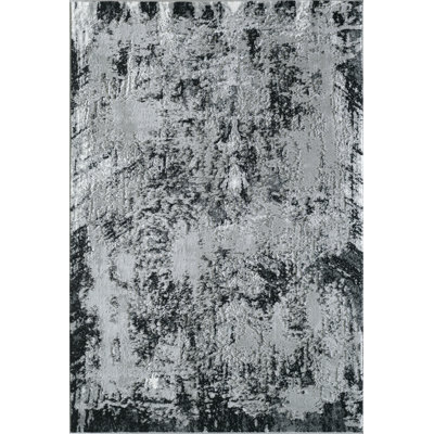 Galt Abstract Area Rug