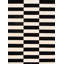 Striped Area Rug
