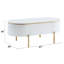 Table basse simple Demani