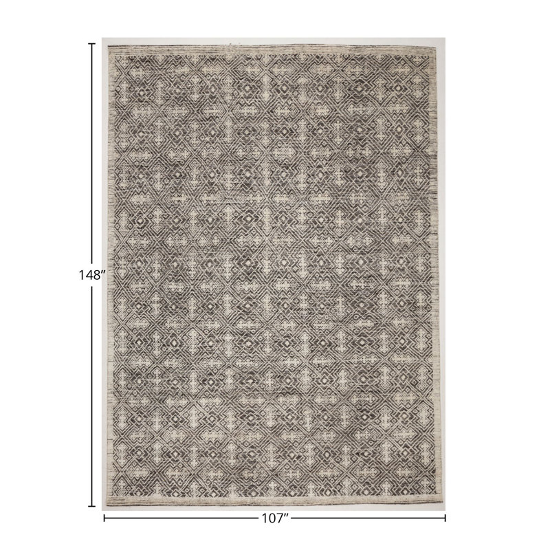 Safeera Geometric Rug