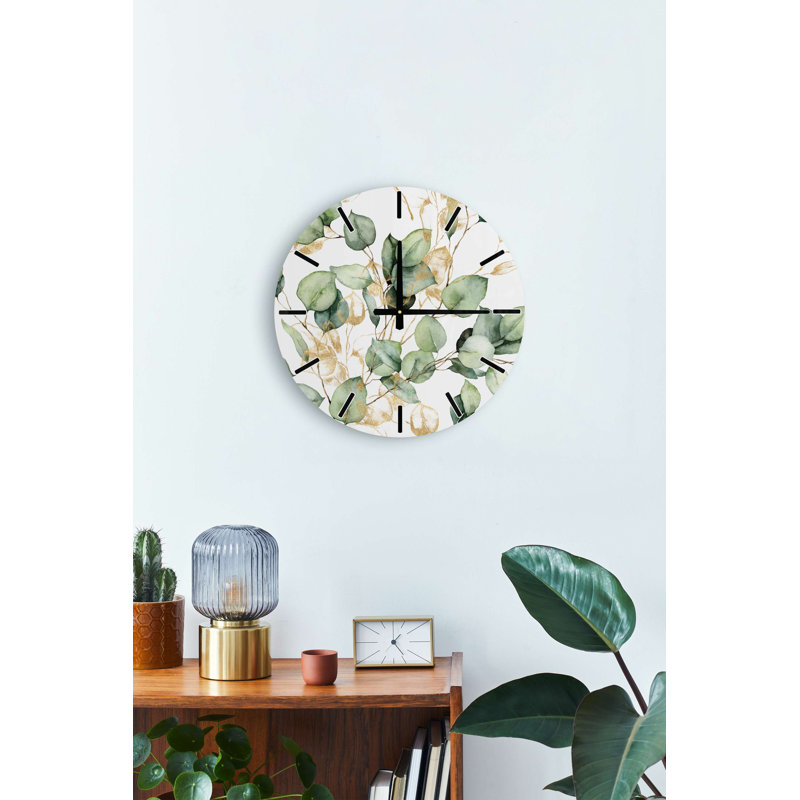 Bijolle Wall Clock