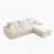 Beige est en rupture de stock