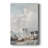 Fisherman's Way IV -Gallery Wrapped Cavas-89051404