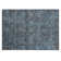 Washable Oriental Indoor / Outdoor Rug