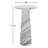 Alysson Marble Top End Table-1764940974