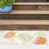 Orange / Vert