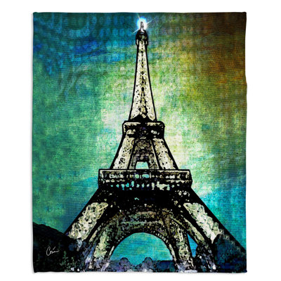  Couverture douce en sherpa