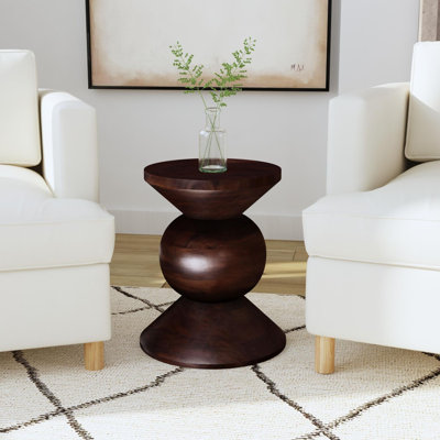 Table de bout Isles