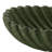 Rula 3.25"H Wavy Long Bowl