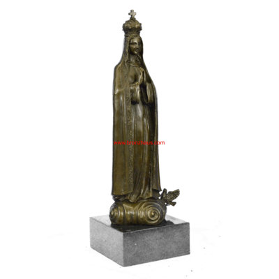 Figurines et sculptures