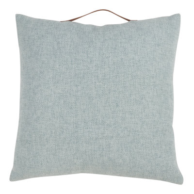 Porter Chenille Throw Pillow