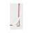 Mayer Collection Polyester Embroidered Square Napkin-71536447-71536445