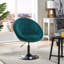 Climax Upholstered Swivel Barrel Chair-1120321473