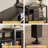 Sauve TV Stand for TVs up to 85"-803035843