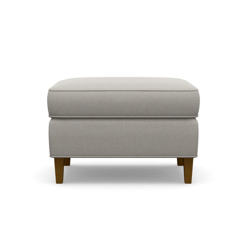 Easton Ottoman, Big Sur, Twale 721003