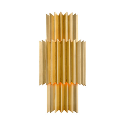 Applique murale 9,5 po Moxy