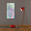 «Swirly Seahorse» par Estelle Grengs-101609250