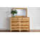 Commode double 8 tiroirs Asdsit