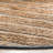 Doleman Hand Woven Jute/Cotton Rug in Blue-1955291084