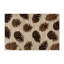 Tapis beige d'intérieur et d'extérieur Nature-1249384903