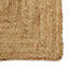 Linen Hand Hooked Area Rug-1647228721