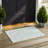 Machine Washable Indoor/Outdoor Chantille ACN2572 Floral Rug-554132768-554132780