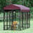 Pawhut Outdoor Dog Kennel