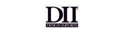 DII Design Imports logo