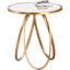 Montrez End Table