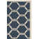 Herefordshire Performance Geometric Indoor/Outdoor Area Rug