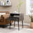 Contemporary Angled 1-Drawer Nightstand-692288874