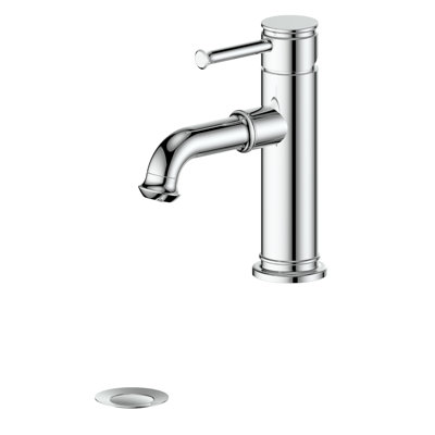 ZLINE Carnelian Bath Faucet (CRN-BF-CH)