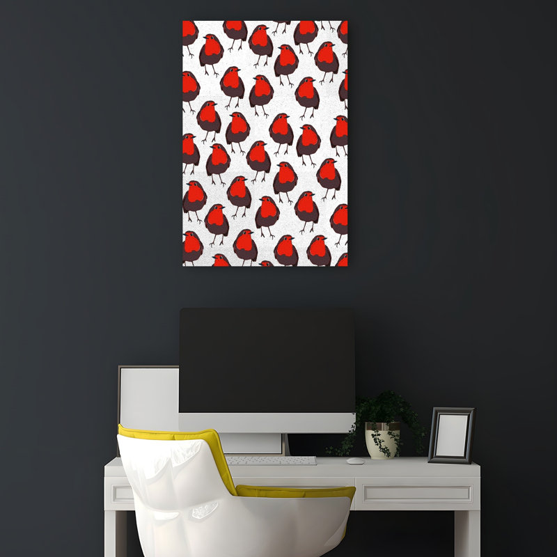 Print, 45.72cm H x 30.48cm W