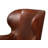 Smithfield Upholstered Wingback Chair