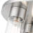 Omkar Glass Flush Mount