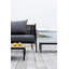 Riad Outdoor 3 - Seat Patio Sofa-70442433-124571639