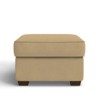 Gemi Upholstered Ottoman