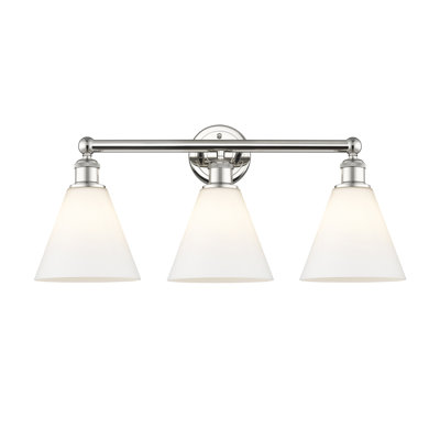 Beva 3 - Light Dimmable Vanity Light