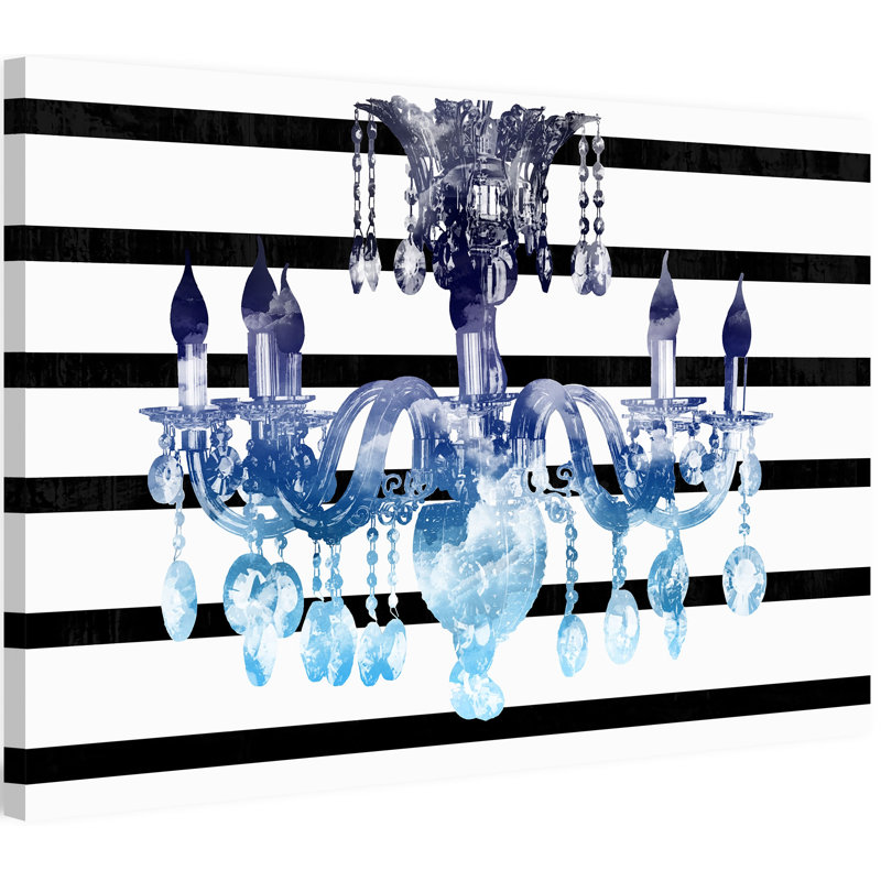 Parvez Taj - Wrapped Canvas Print, 41cm H x 61cm W