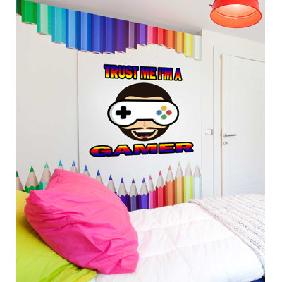 Wall Decal