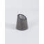 Transparent Pedestal Light-2099977500