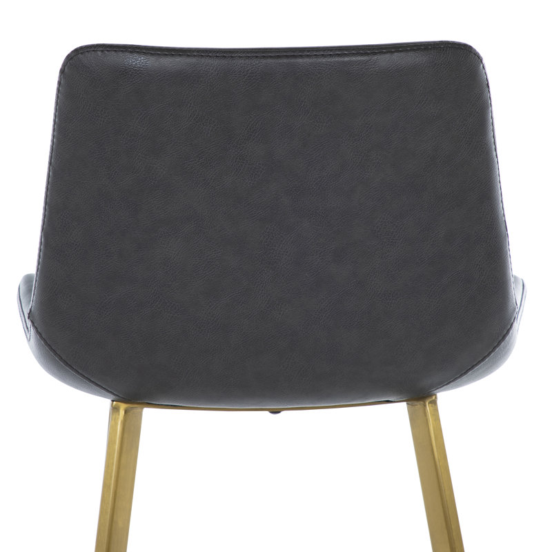 Hines Stool, Bar Stool (30" Seat Height)