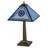 22"H Personalized State Trooper Table Lamp