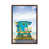 Classic Wood Floater Frame
