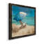 Weather I - Peinture sur toile encadrée-1578656132-1578659474