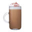 Antonita Glass Coffee Mug-1216466239